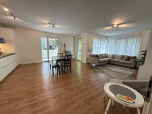 Familienwohnung in der Nähe der Alster mit eigenem Garten – 22085 Hamburg – Vorschaubild 7