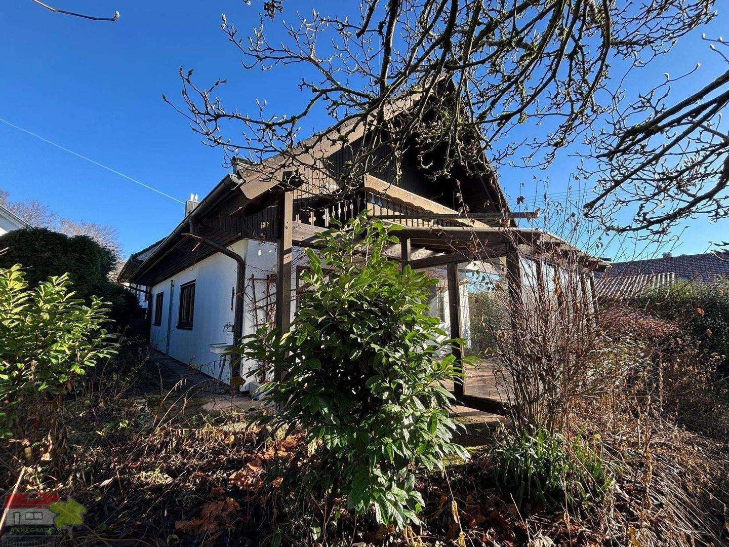 Familienglück in ruhiger Lage – Aspach – Bild 1 von 9