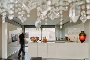 Uneinsehbare Architektenvilla in Südhanglage – 70597 Stuttgart – Vorschaubild 4