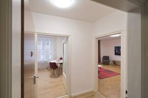 2-Zimmer-ETW in Bestlage München-Lehel – 80538 München – Vorschaubild 4