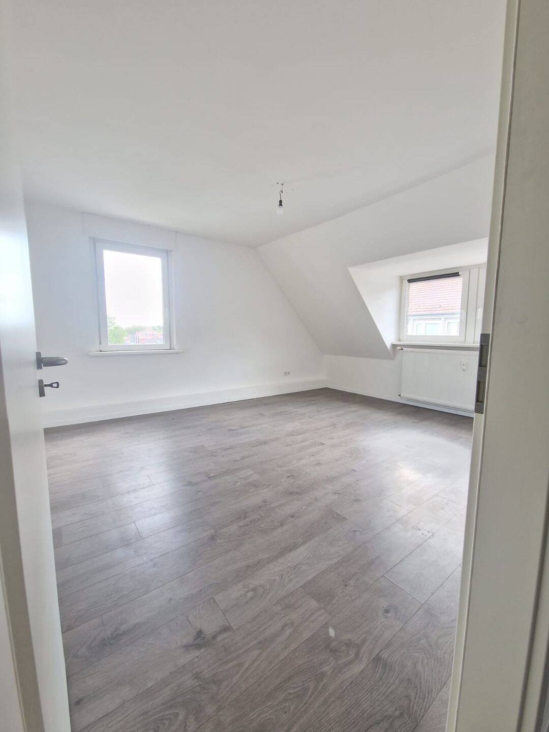 schöne Wohnung in Bockum Hövel – Hamm – Vorschaubild 2