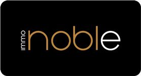 Immo Noble logo