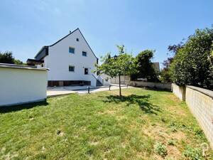 Einfamilienhaus mit 5 Zimmern und 2 Bädern, großem Garten ideal für Familien. Komplett saniert! – 40472 Düsseldorf – Vorschaubild 4
