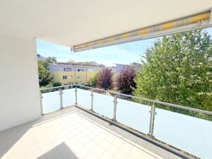 KfW-40! Energieeffiziente, Lichtdurchflutete 4-Zi. Wohnung – 79576 Weil am Rhein – Vorschaubild 8
