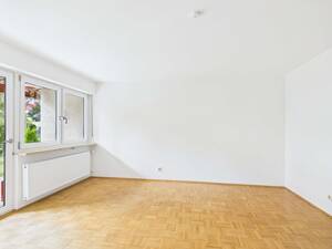 Charmantes 1-Zimmer-Apartment mit sonniger Südterrasse – 93051 Regensburg – Vorschaubild 5