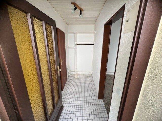1-Zimmer-Erdgeschosswohnung in 23566 Lübeck-St. Gertrud, Heinrichstraße (Nähe Wakenitz) – Lübeck – Vorschaubild 3