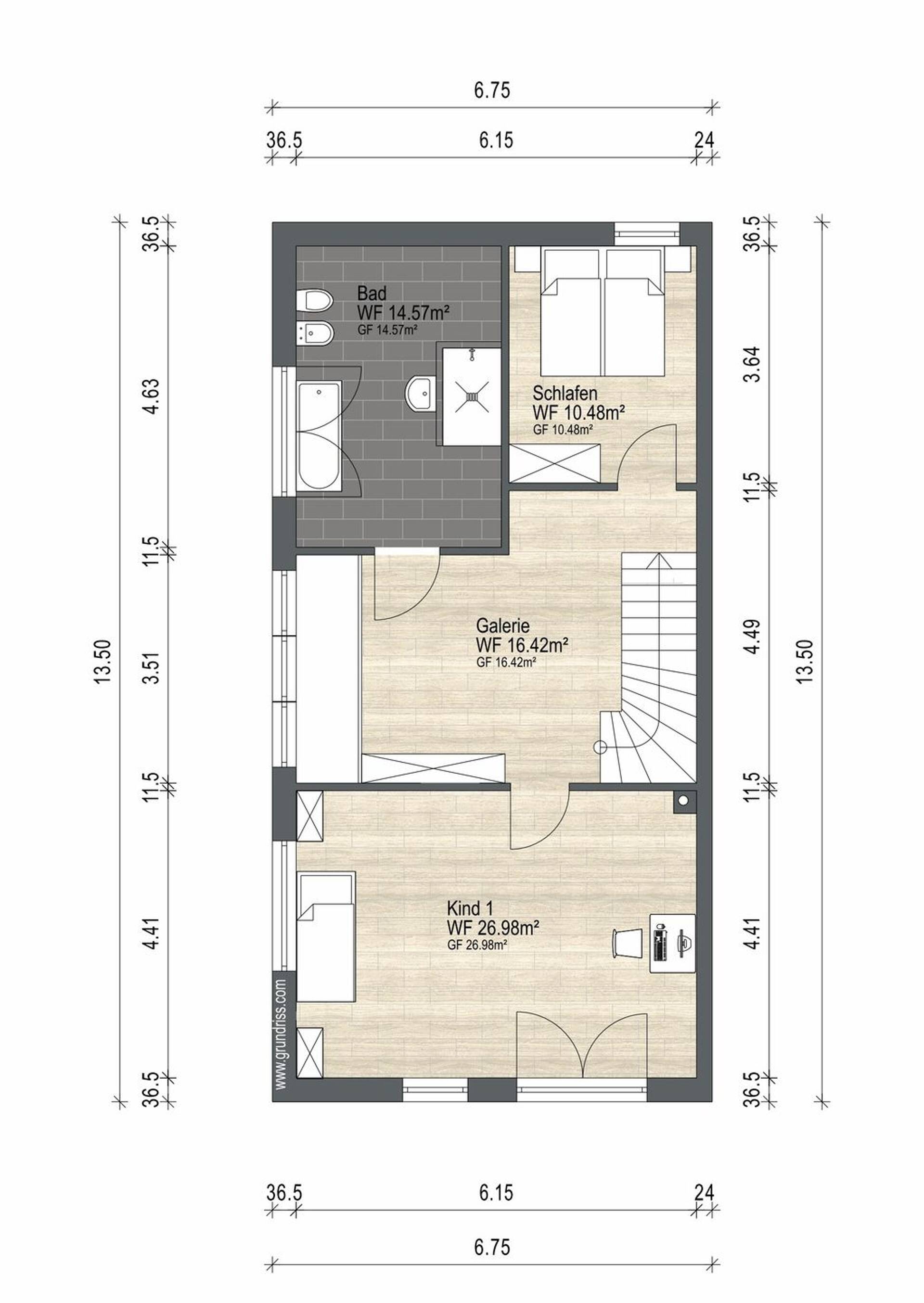 Haus in 01589 Riesa mit 160 m² kaufen