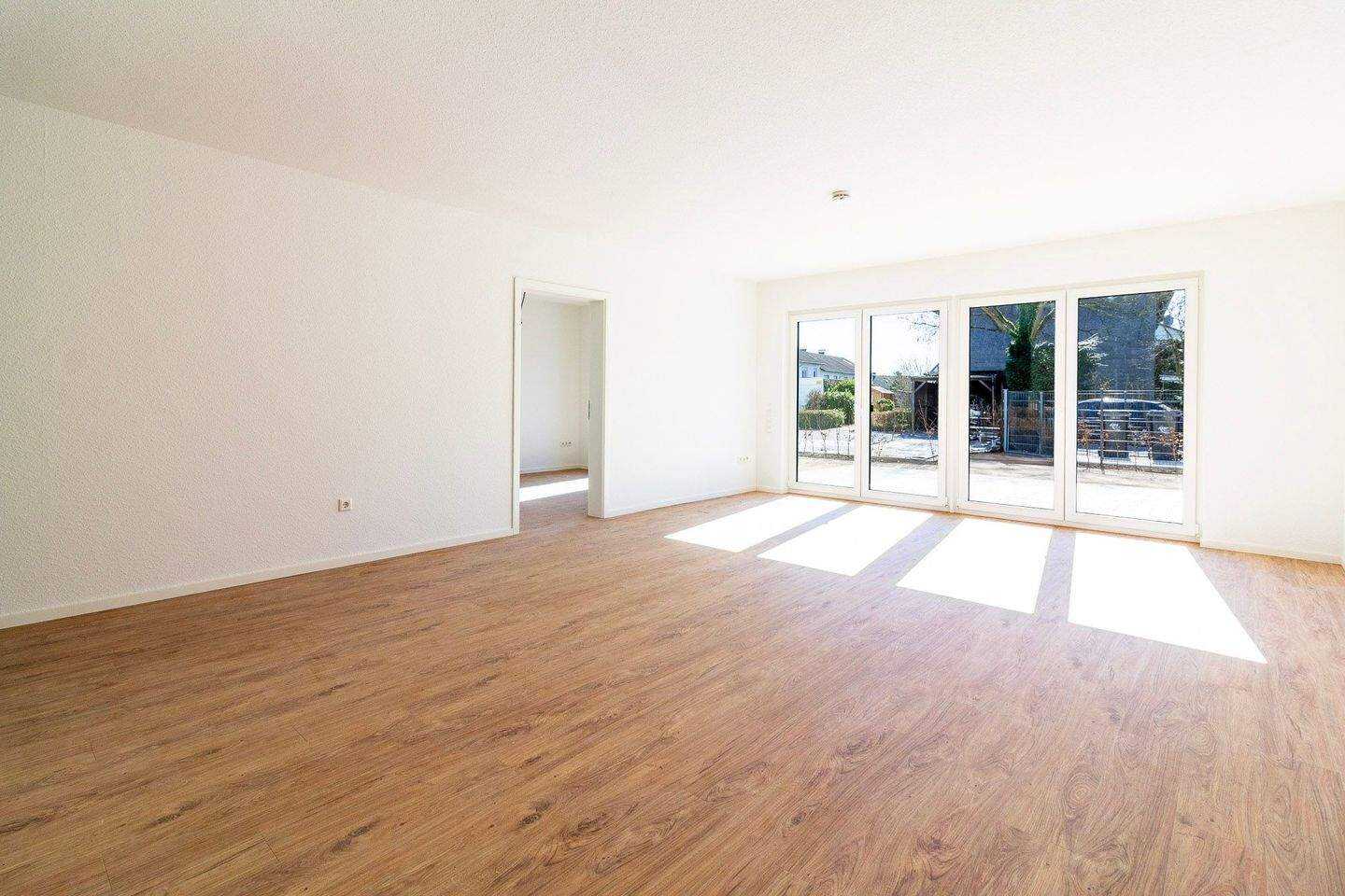 Neubauwohnung Hamm-Rhynern Top-Lage, Auf dem Döhn 12, 59069 Hamm, EG Wohnung 3 – Hamm – Vorschaubild 3