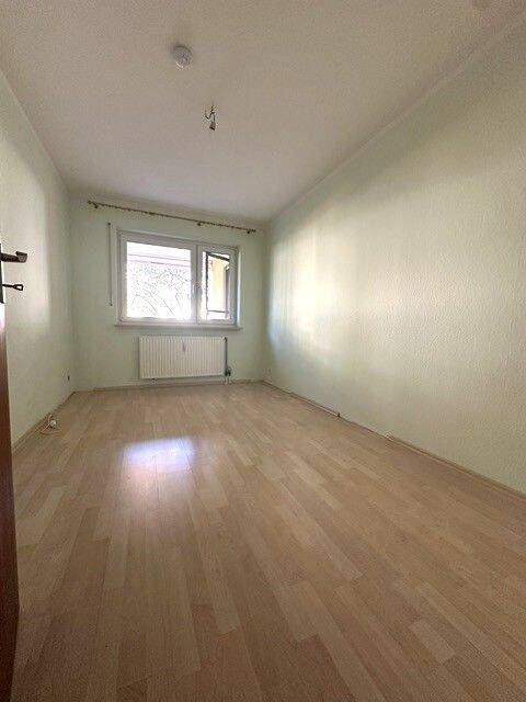 Wohnen im Nürnberger Norden barrierefreie 3-Zimmer-Wohnung mit Balkon und Stellplatz – Nürnberg – Vorschaubild 9