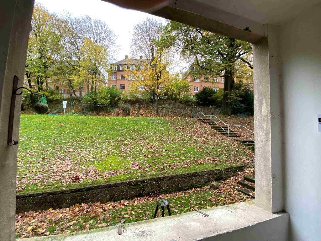 Ihre neue EG-Wohnung im Zooviertel in Wuppertal – Wuppertal – Vorschaubild 2