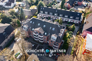Ellenerbrok-Schevemoor | 4-Zimmer Maisonettewohnung mit jungem Baujahr – 28325 Bremen – Vorschaubild 7