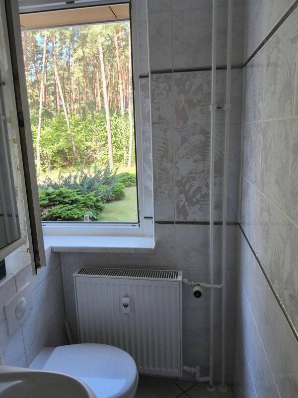 Erdgeschosswohnung in 17235 Neustrelitz mit 65 m² kaufen