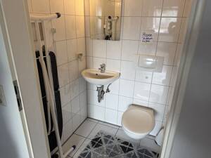 WBS erforderlich! Große Wohnung in Hillegossen – 33699 Bielefeld – Vorschaubild 5