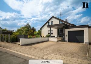 Unikat am Ortsrand - Wohnen mit Aussicht – 91083 Baiersdorf – Vorschaubild 8