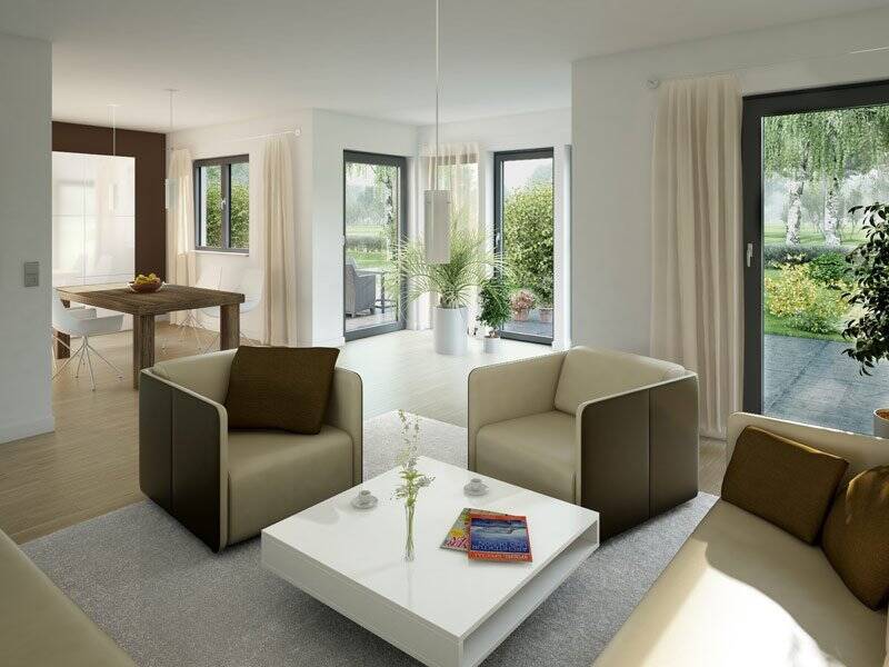 Von der Planung bis zum Einzug: Meine eigene Hausbau-Geschichte mit Bien-Zenker! – Hamm – Vorschaubild 9