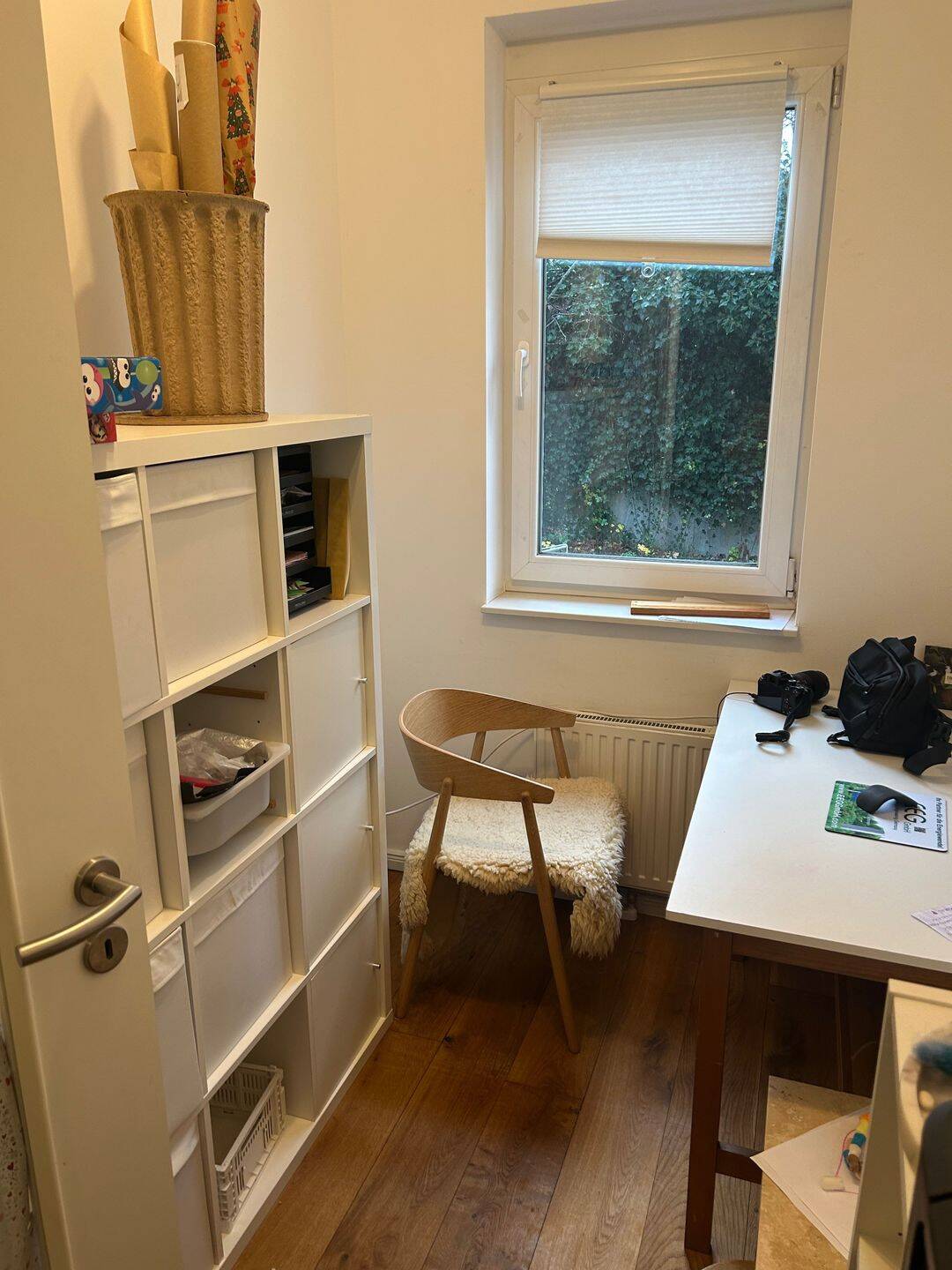 4,5 Zimmerwohnung mit Garten nahe Werdersee – Bremen – Vorschaubild 8