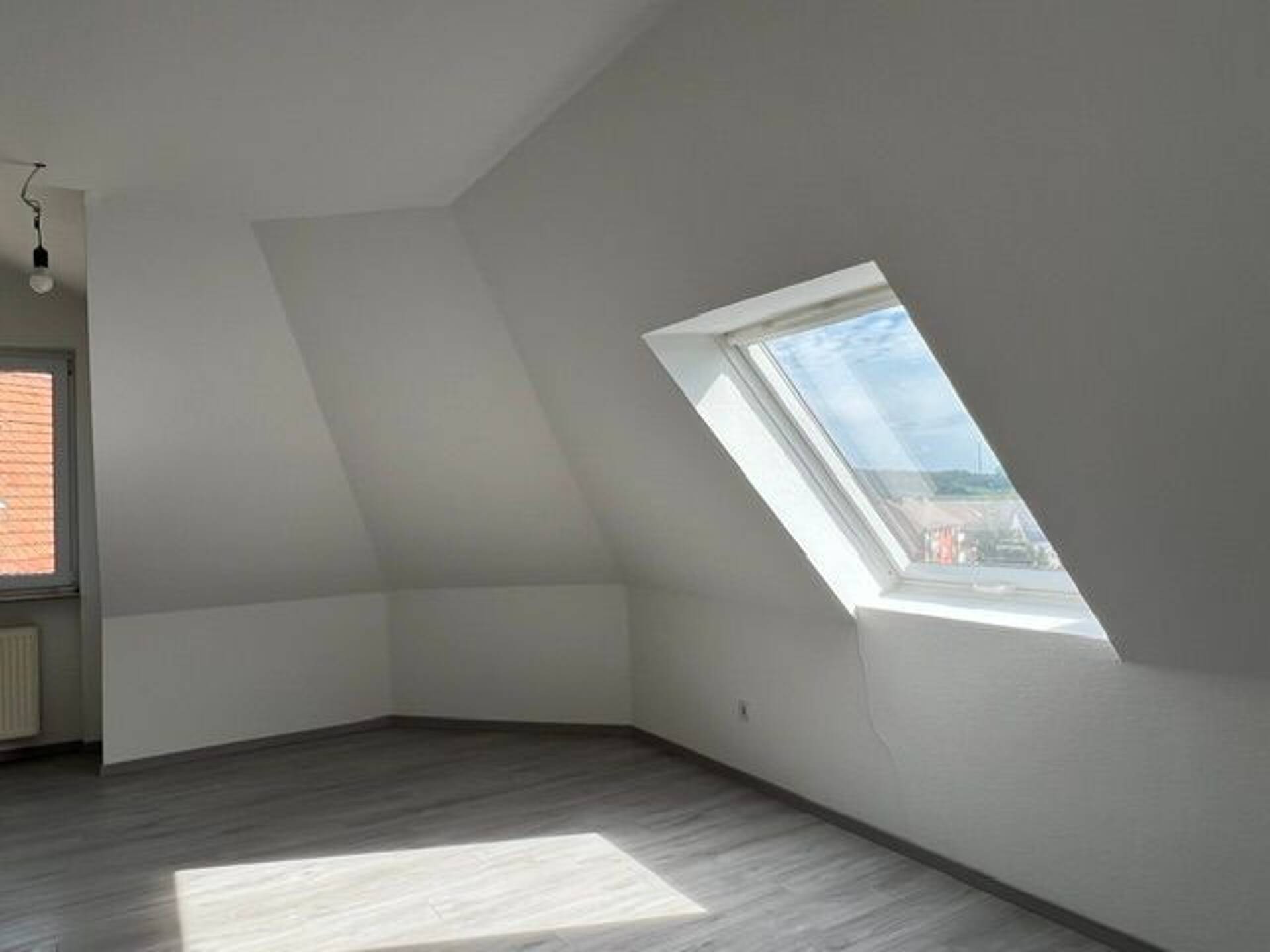 Etagenwohnung in 66538 Neunkirchen mit 47 m² kaufen