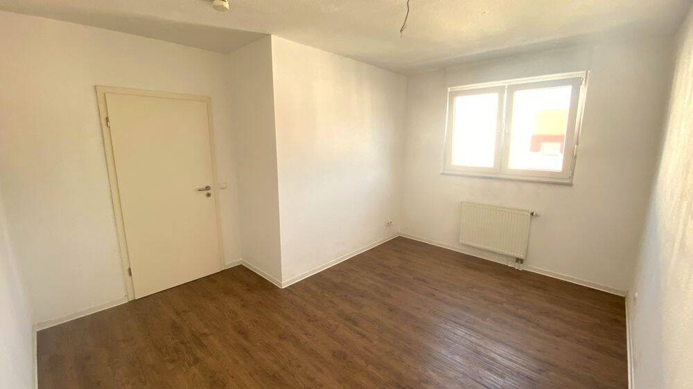 Modernes Reihenmittelhaus in ruhiger Lage von Hagen-Haspe Wohnberechtigungsschein erforderlich – Hagen – Vorschaubild 9