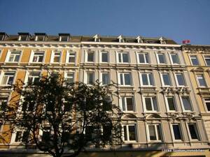 Attraktives Investment: 3 vermietete Eigentumswohnungen in szeniger Lage von Ottensen – 22763 Hamburg – Vorschaubild 4