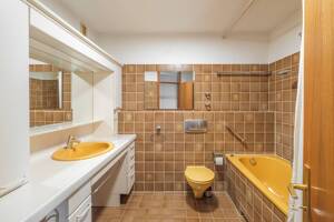 3-Zimmer Wohnung mit tollem Ausblick – 21031 Hamburg – Vorschaubild 7