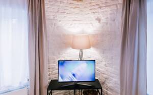 Design-Maisonettewohnung für Zeitwohnen in Köln ab 2 Monate – 51067 Köln – Vorschaubild 6