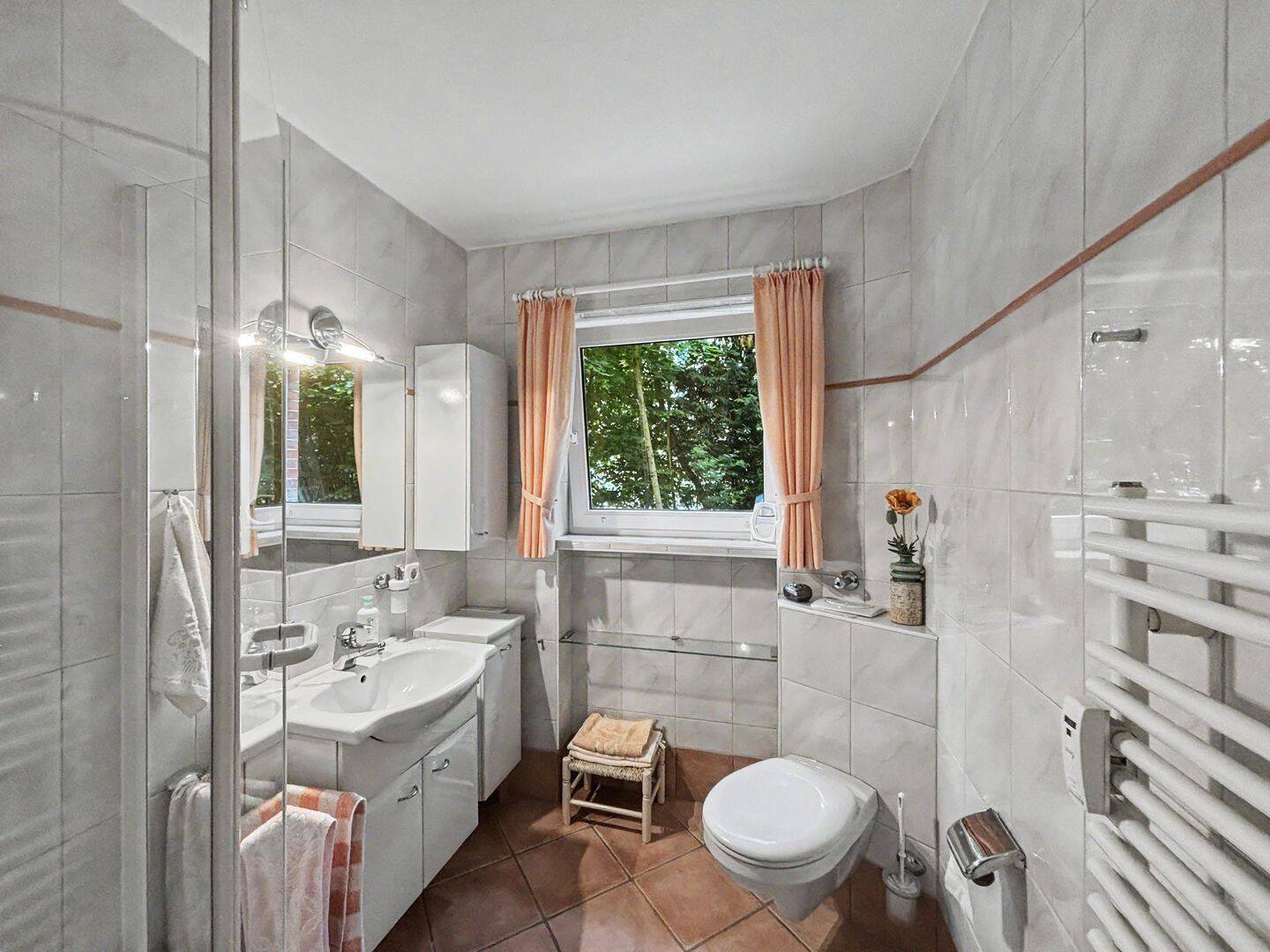 Attraktive Kapitalanlage oder neues Zuhause: 2,5-Zimmer-Hochparterre-Wohnung in Flensburg-Mürwik – Flensburg – Vorschaubild 8