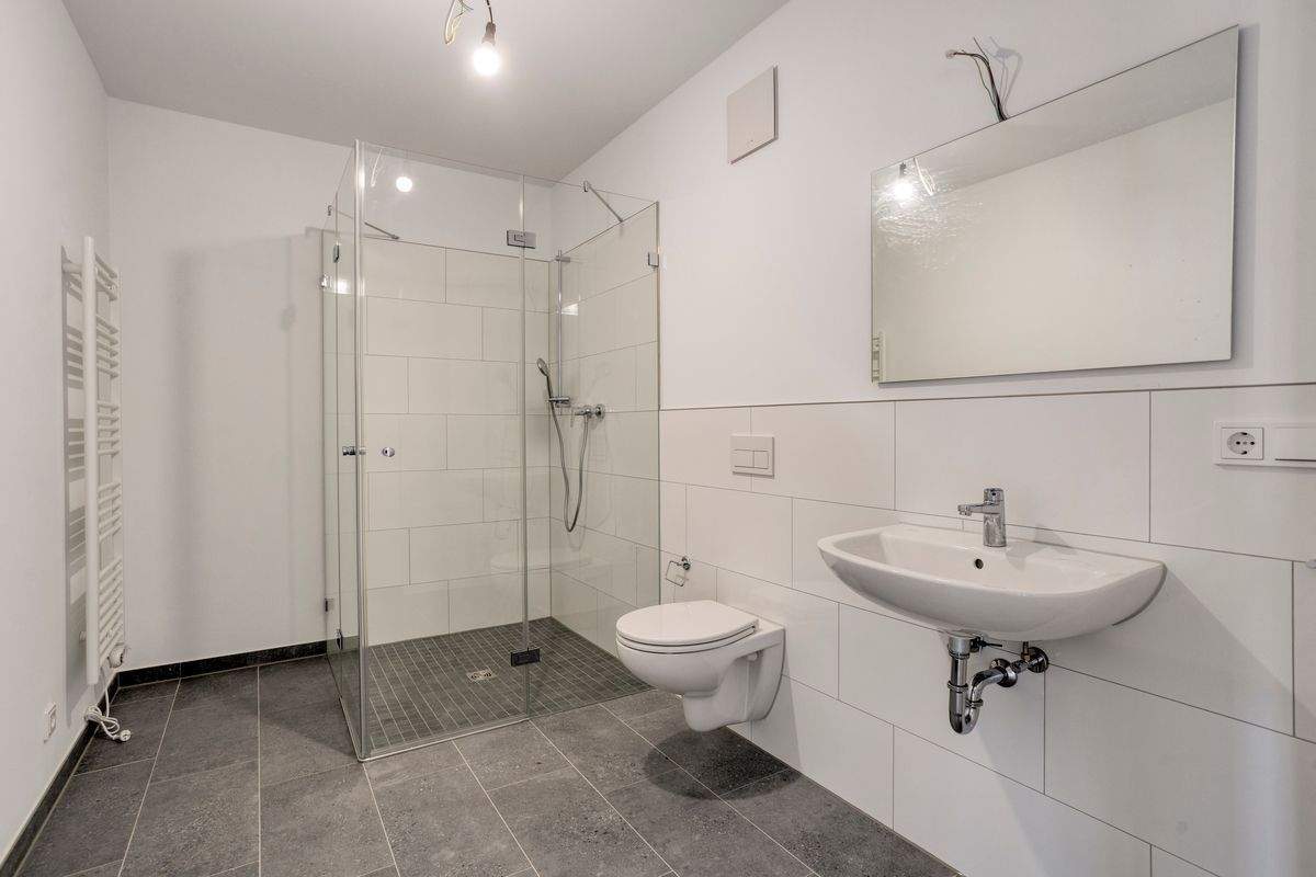 Moderne 2-Zimmerwohnung mit Garten in Gelsenkirchen-Hassel! – Gelsenkirchen – Vorschaubild 8