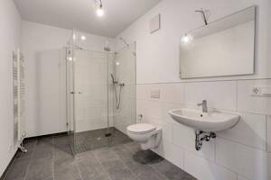 Moderne 3-Zimmerwohnung mit Garten in Gelsenkirchen-Hassel! – 45896 Gelsenkirchen – Vorschaubild 5