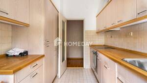 Sofort verfügbar: Attraktive 2-Zimmer-Wohnung mit Loggia und Einbauküche – 13403 Berlin – Vorschaubild 8