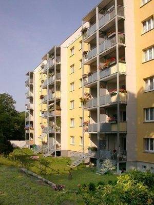 Ihre neue Wohnung 2 Raumwohnung in der Nähe der Dresdner Heide – 1099 Dresden – Vorschaubild 3