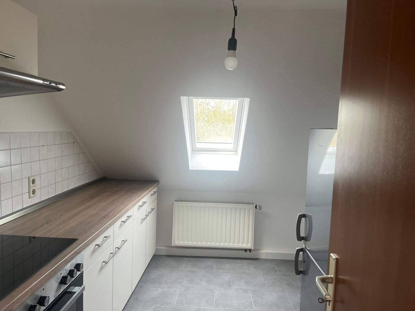 Moderne 3-Zimmer Wohnung im Herzen von Chemnitz, ideal für Singles und Paare – Chemnitz – Vorschaubild 4