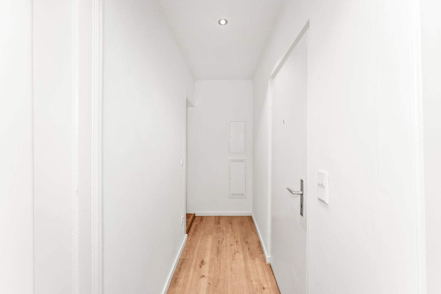 Charmante 3-Zimmer-Wohnung - Erstbezug nach Modernisierung – Nürnberg – Vorschaubild 3