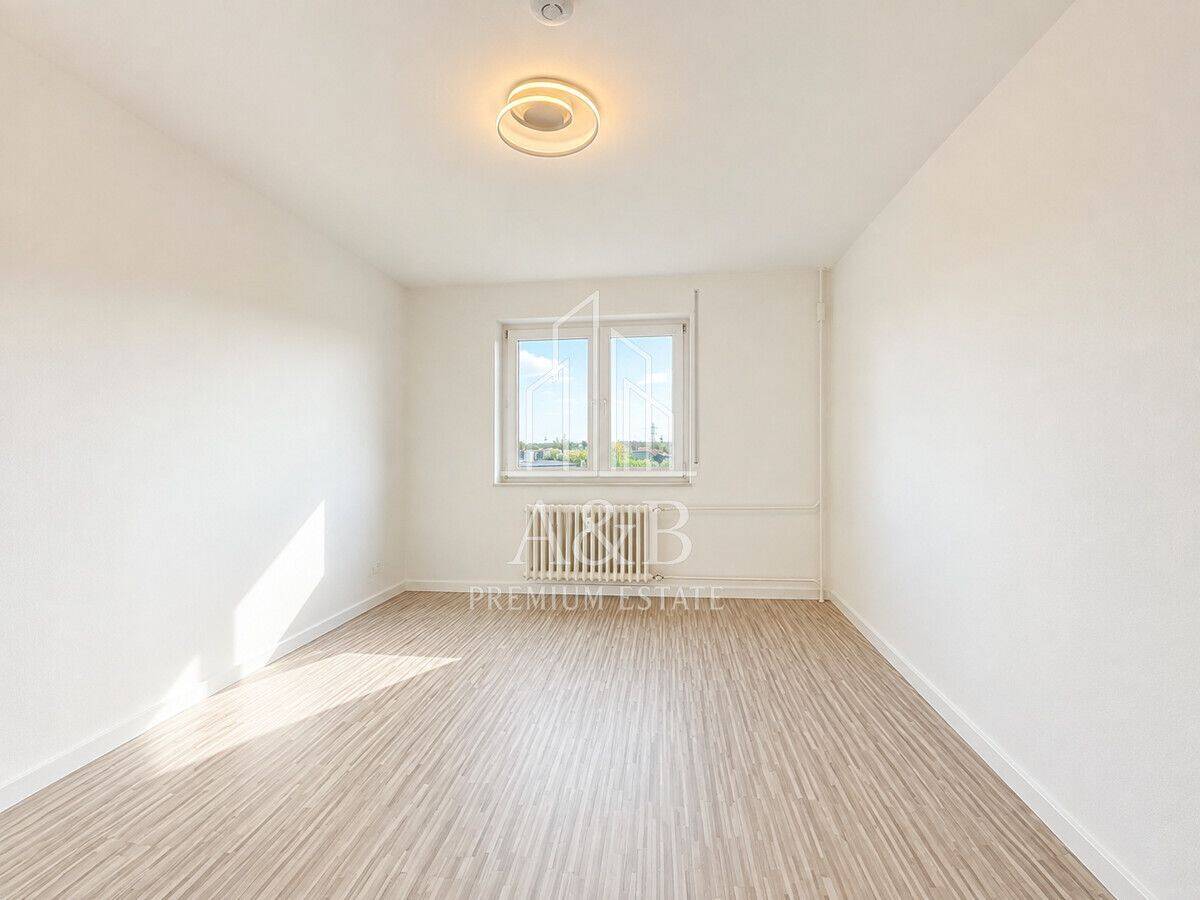 ** Ein Zuhause mit Aussicht - modern, stilvoll & lichtdurchflutet ** – 67067 Ludwigshafen am Rhein – Bild 1 von 7