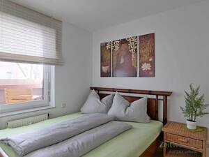(EF0874_M) Erfurt: Brühlervorstadt, möblierte Wohnung mit PKW-Stellplatz, WLAN, Balkon, Aufzug nahe dem Amtsgericht – 99092 Erfurt – Vorschaubild 8