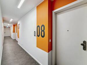 Smart Investment. Modern. Perfekt angebunden! – 80809 München – Vorschaubild 3