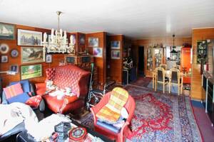 Familienglück in Berlin-Buckow - Großzügiges Reihenmittelhaus mit Terrasse, Garten und Stellplatz – 12351 Berlin – Vorschaubild 3