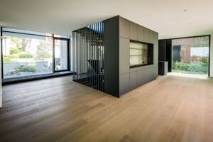 Architektonische Superlative in bester Lage – 70597 Stuttgart – Vorschaubild 9