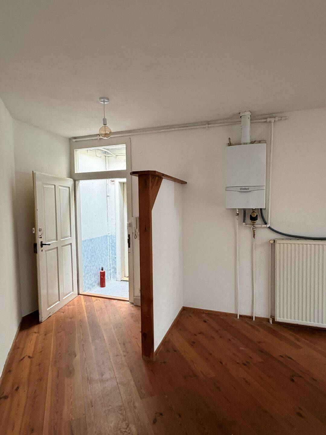 Freie 2-Zimmer-Wohnung St.Johannis – Nürnberg – Vorschaubild 3