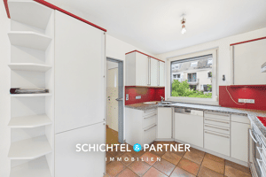Lehe | Ruhig gelegenes Reihenendhaus mit Südterrasse und Privatsphäre – 28359 Bremen – Vorschaubild 8