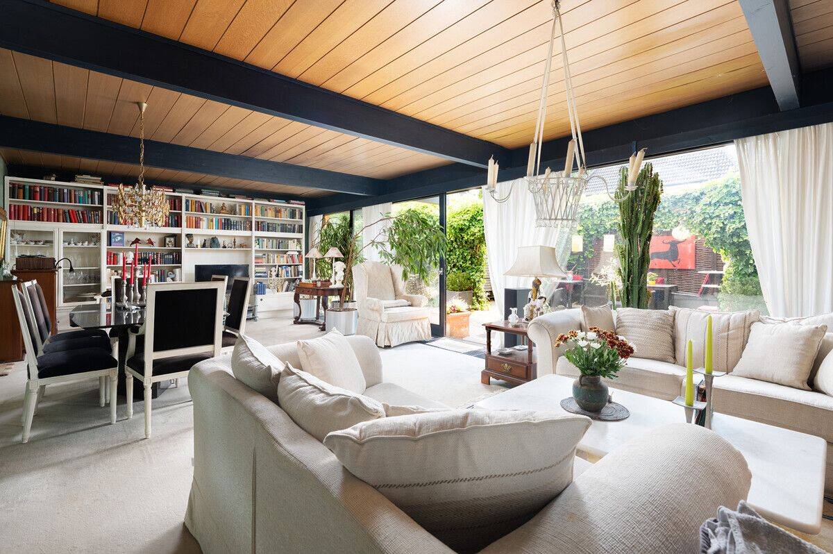 Bremen-Mahndorf: Split-Level-Haus mit Garage in Toplage – Bremen – Vorschaubild 5
