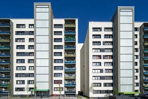 Urbanes Wohnen - zwischen UNI & Hauptbahnhof – 1069 Dresden – Vorschaubild 1