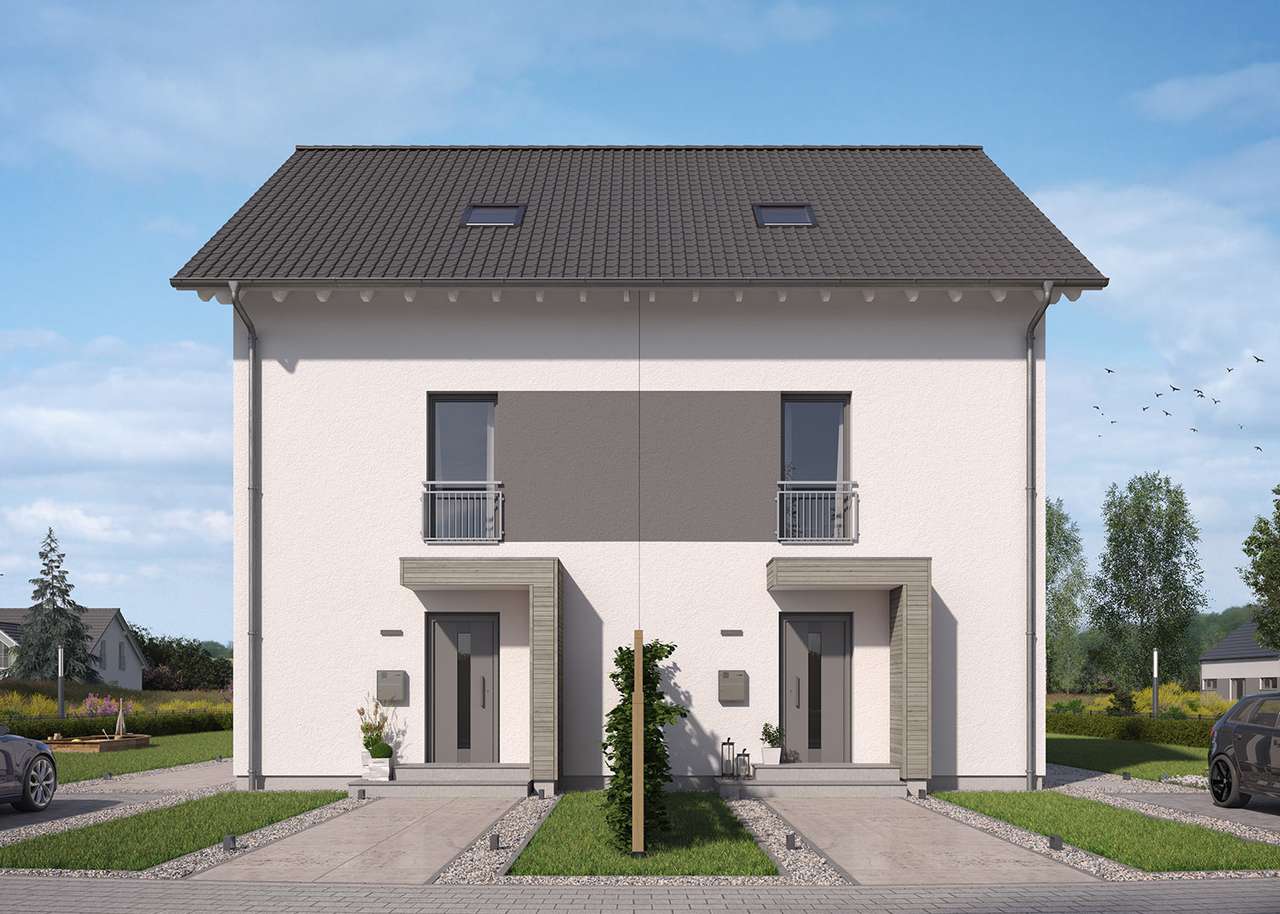Gestalte was deins ist! Energieeffizient bauen mit Massa Haus in Kissenbrück! – Kissenbrück – Vorschaubild 5