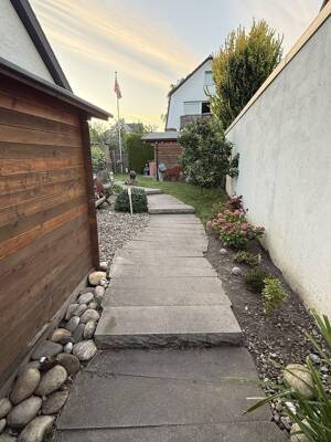 Großzügige Doppelhaushälfte mit Garten in begehrter Wohnlage – 44267 Dortmund – Vorschaubild 6