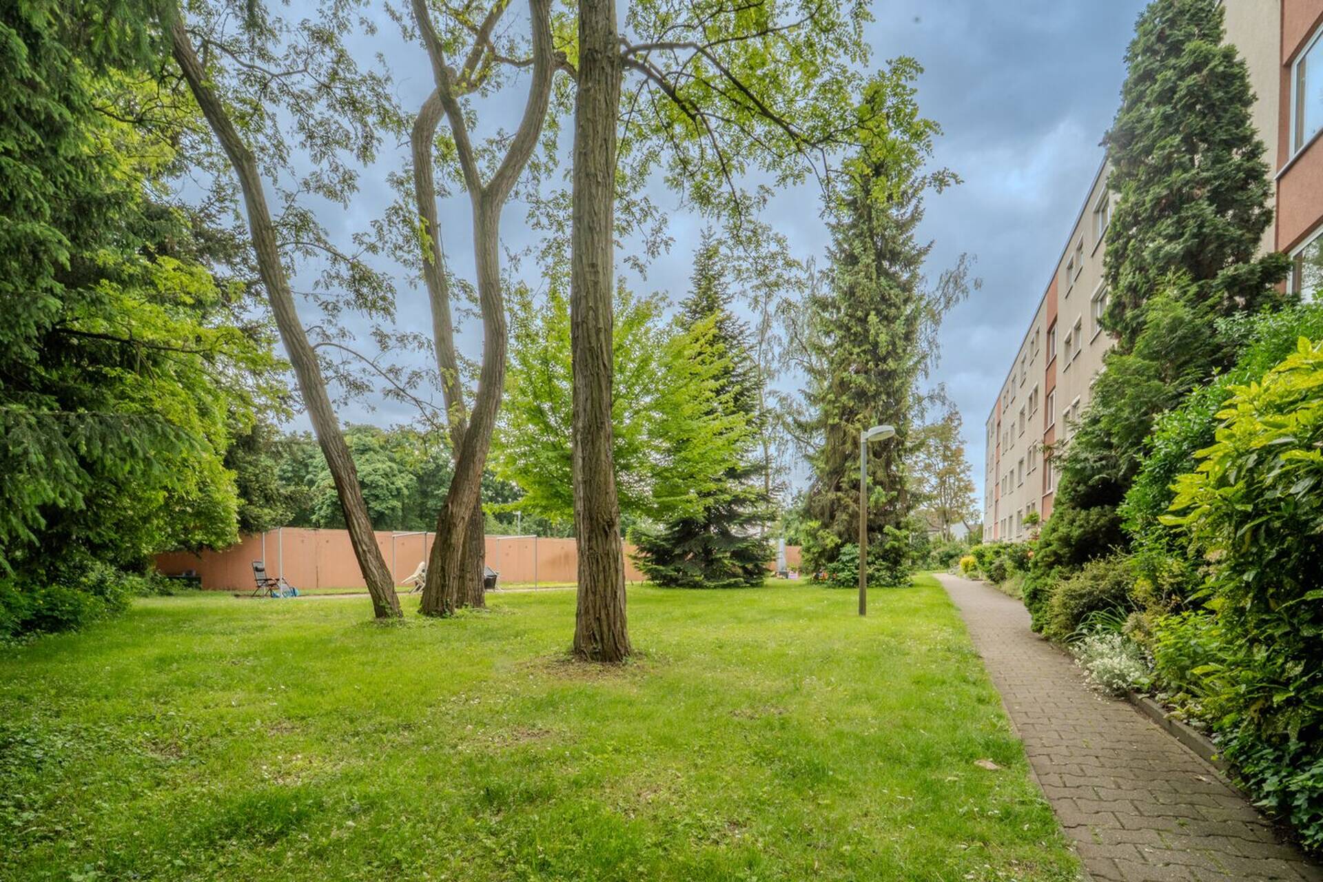 Dachgeschosswohnung in 68305 Mannheim mit 72 m² kaufen