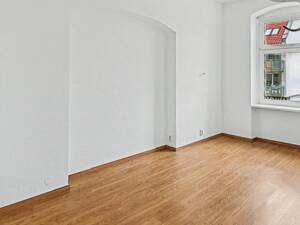 Denkmalschutz: Gut geschnittene, vermietete 3-Zimmer-Wohnung im Herzen von Magdeburg – 39108 Magdeburg – Vorschaubild 8