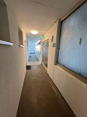 2 Zimmerwohnung in Riehl mit Balkon, Garage , Dom,- und Rheinblick! – 50735 Köln – Vorschaubild 9