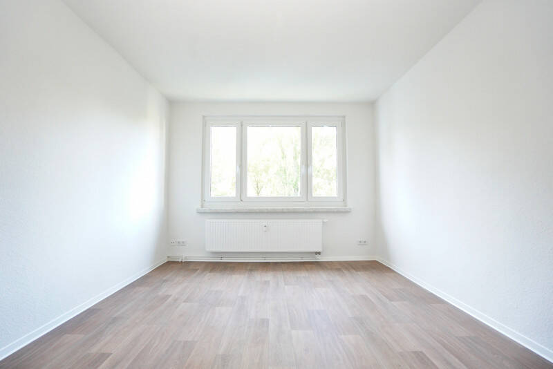 Maisonette-Wohnung mit zwei Balkonen – Chemnitz – Vorschaubild 8