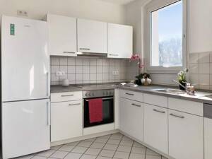 Kapitalanlage: Zwei schöne 3-Zimmer-Wohnungen als Paket in zentraler Lage von Halle – 6114 Halle (Saale) – Vorschaubild 6