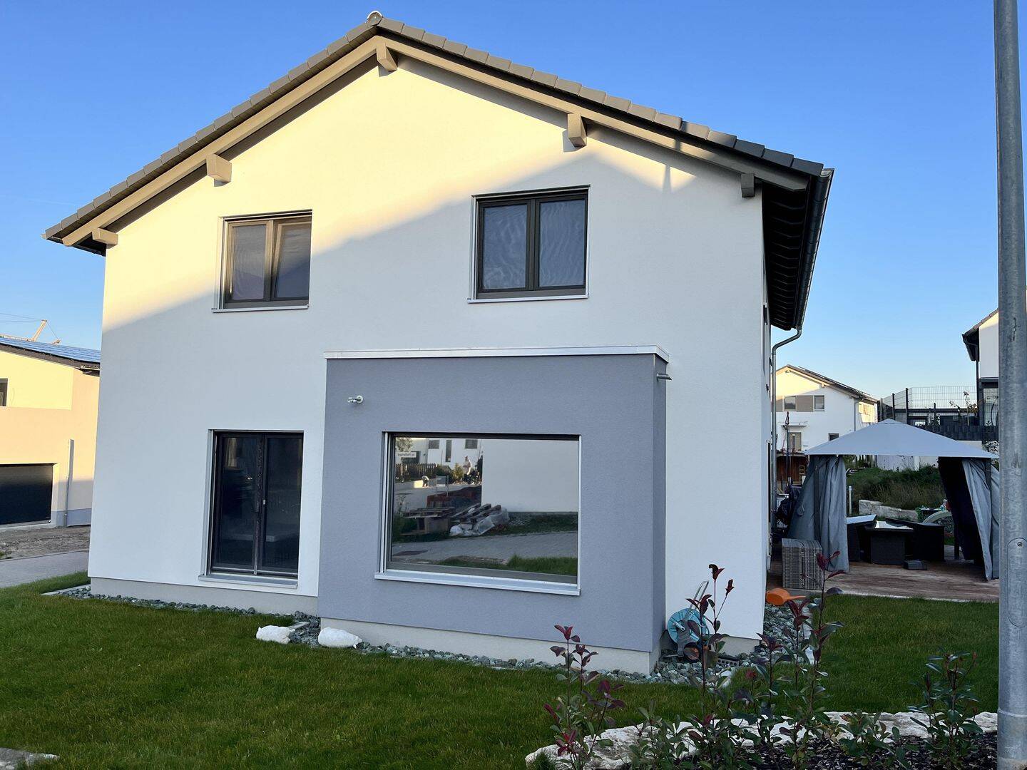 VBU Immobilien - Modern - gepflegt - bezugsbereit – Pfaffenhofen – Vorschaubild 2