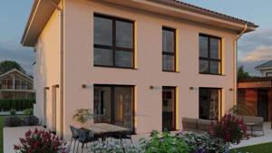 *** Stadtvilla in schöner Lage ! *** – 33739 Bielefeld – Vorschaubild 9